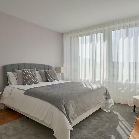 Luxury Apartment In The Most Privileged Lissabon Exterior foto