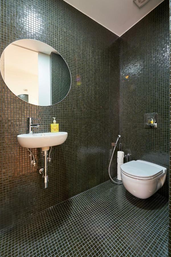 Luxury Apartment In The Most Privileged Lissabon Exterior foto