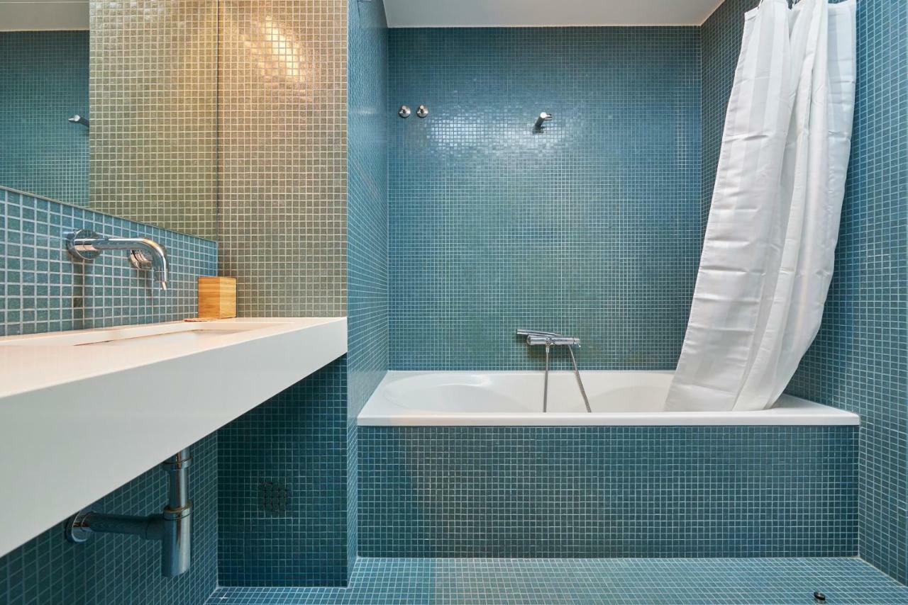 Luxury Apartment In The Most Privileged Lissabon Exterior foto