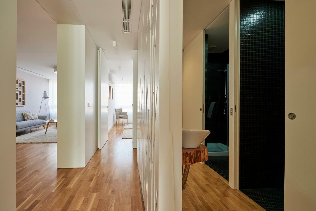 Luxury Apartment In The Most Privileged Lissabon Exterior foto