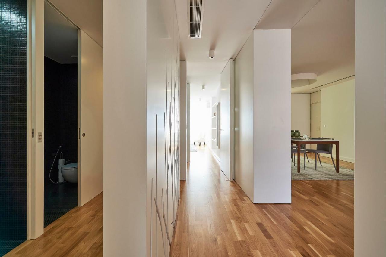 Luxury Apartment In The Most Privileged Lissabon Exterior foto