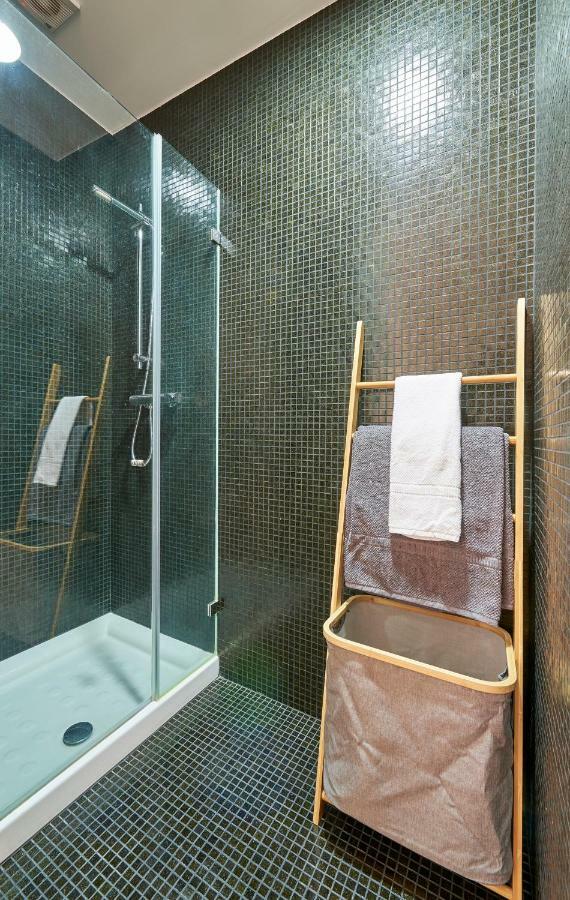Luxury Apartment In The Most Privileged Lissabon Exterior foto