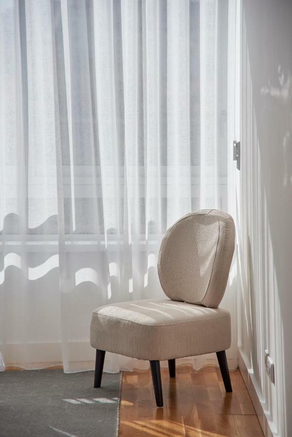 Luxury Apartment In The Most Privileged Lissabon Exterior foto