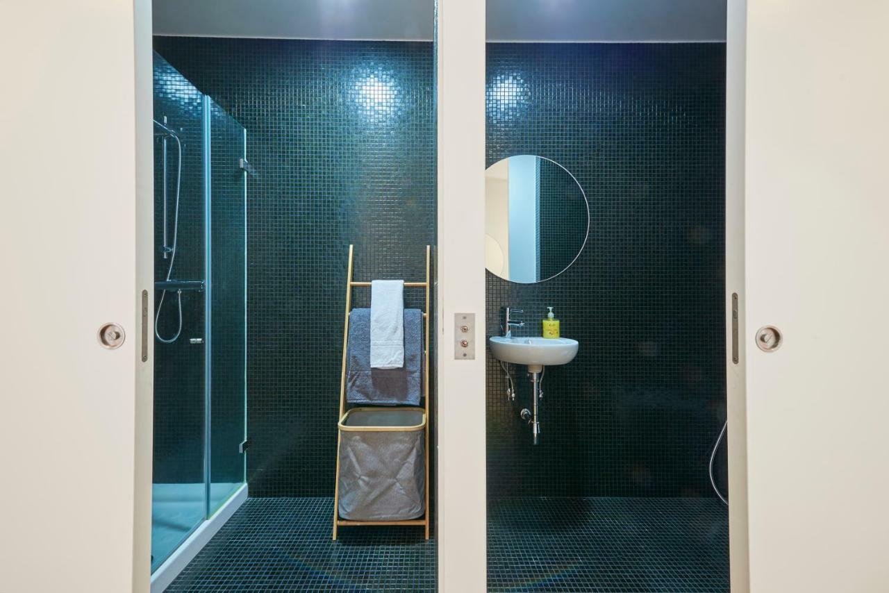 Luxury Apartment In The Most Privileged Lissabon Exterior foto